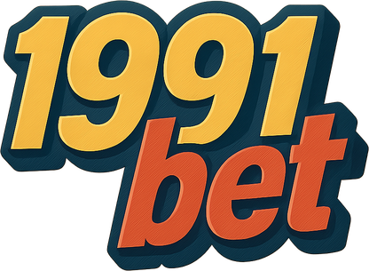 1991bet Logo